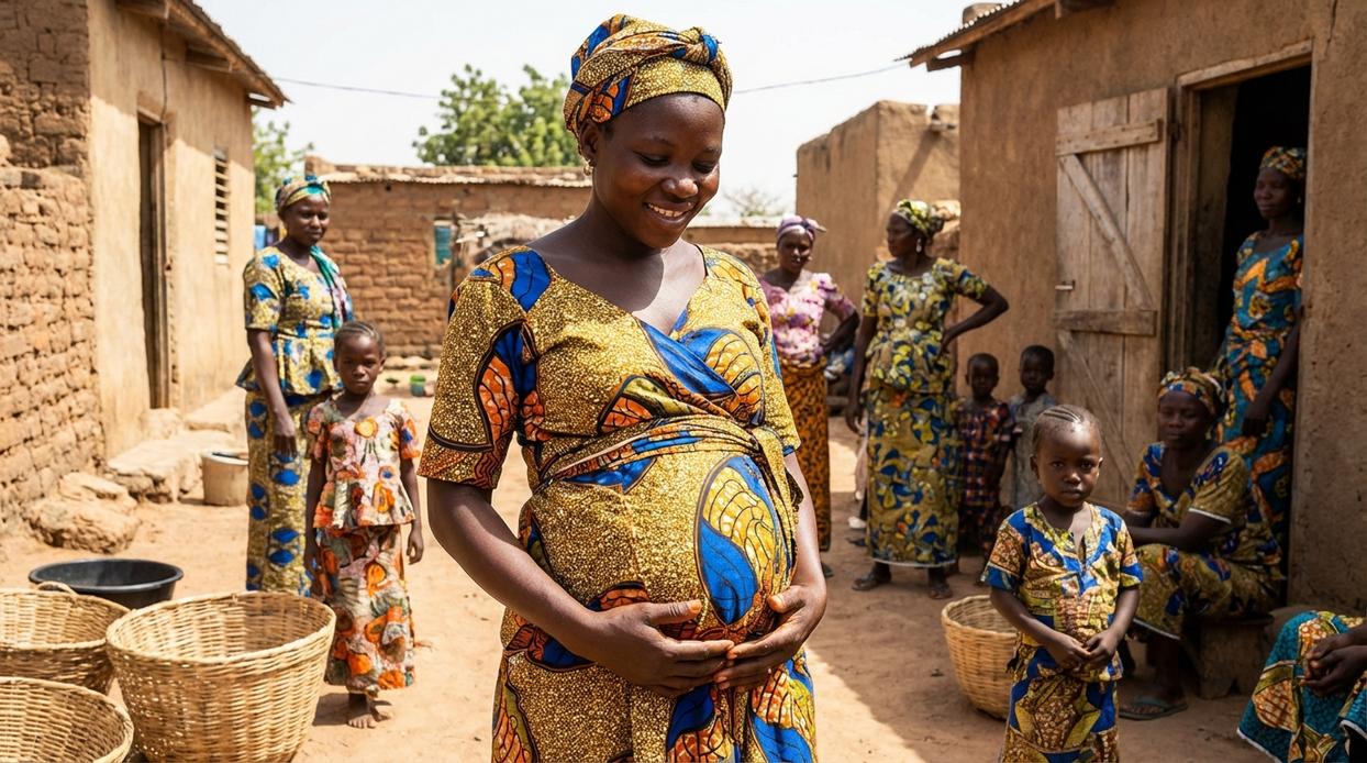 azoborode pregnancy 2