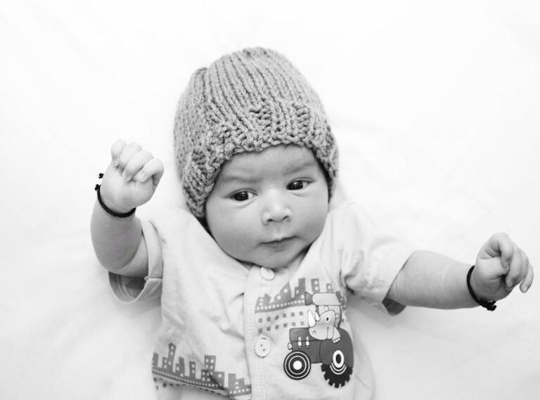 Baby Advice Scoopnurturement