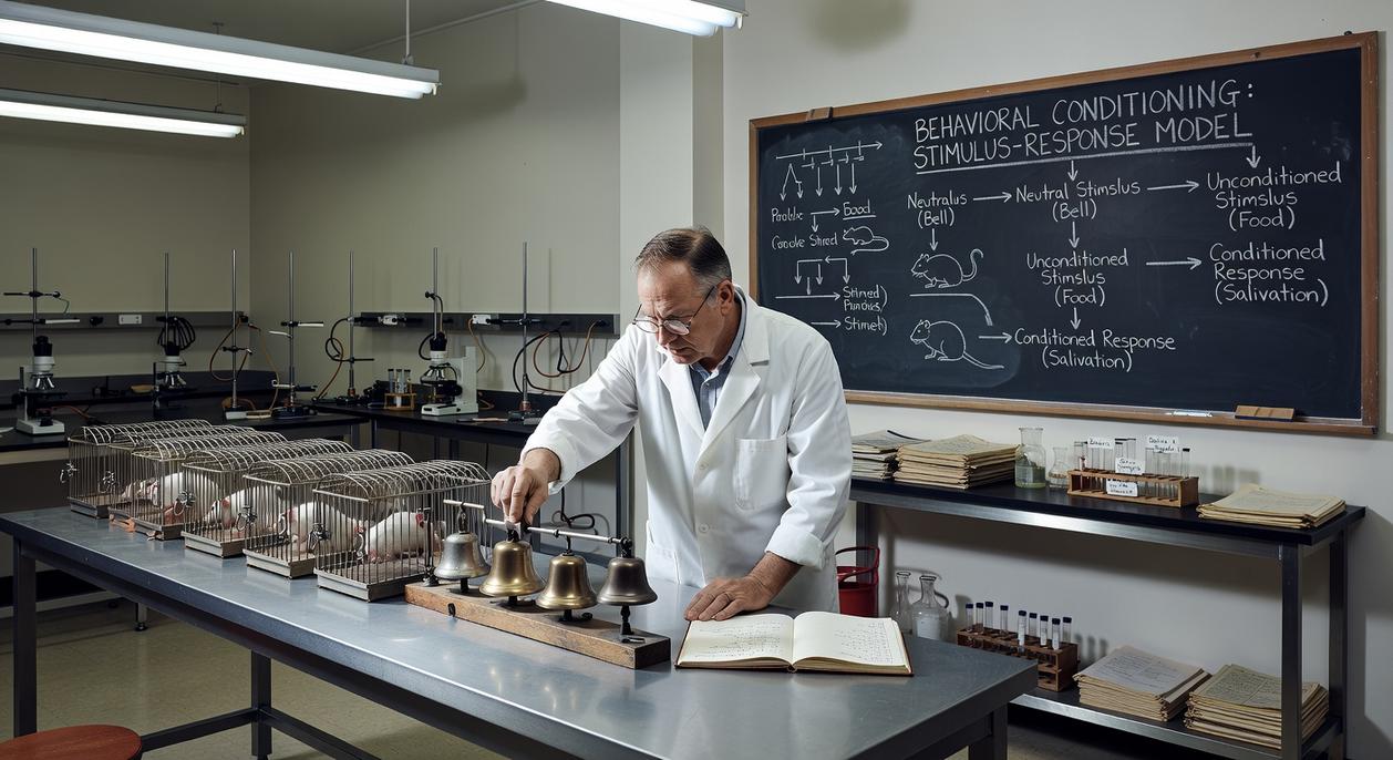 behavioral conditioning