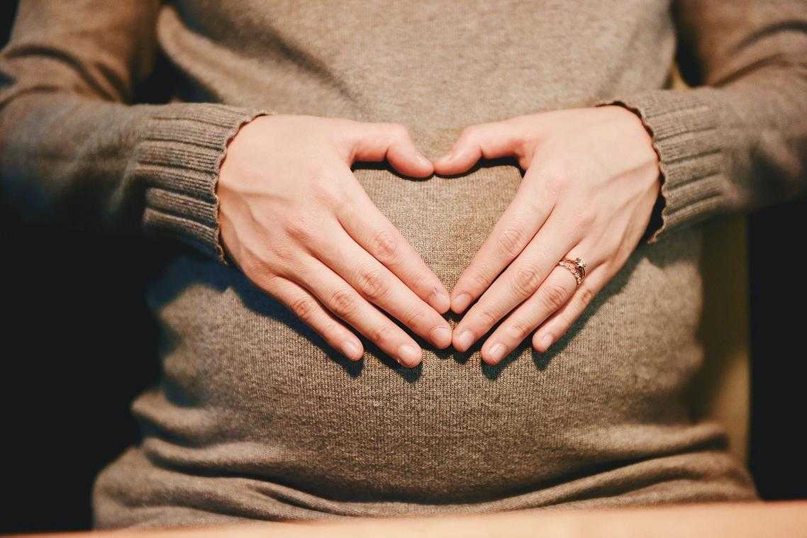 Can I Use Azoborode when Pregnant