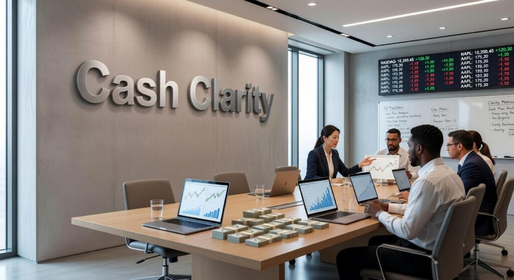 Cash Clarity