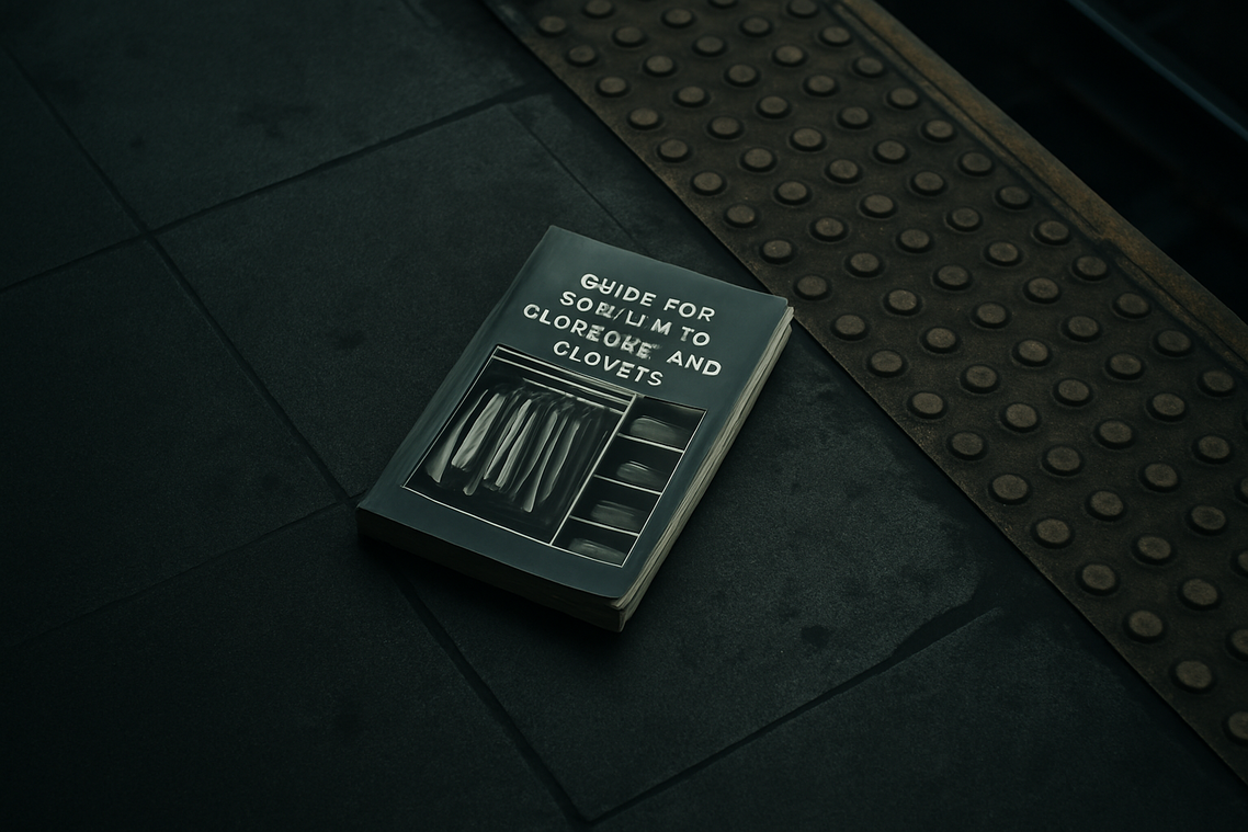 clothing organization