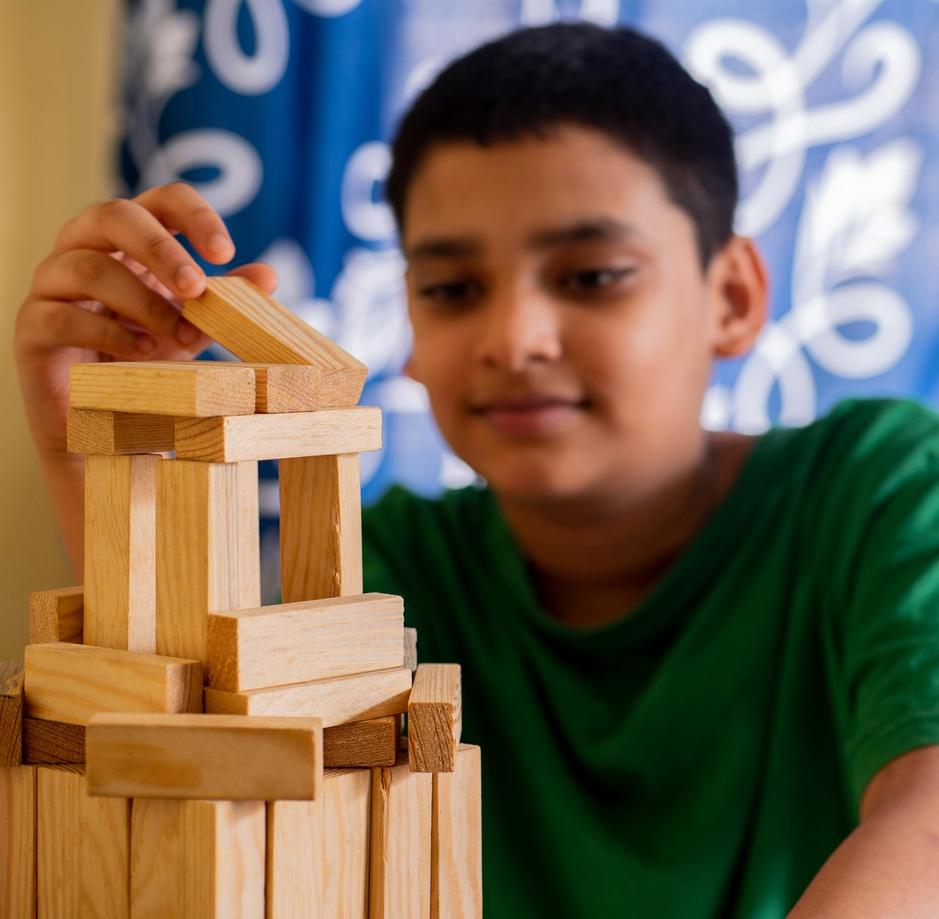 constructive guidance