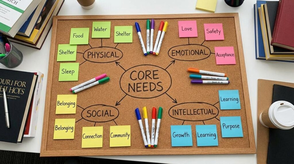 Core Needs