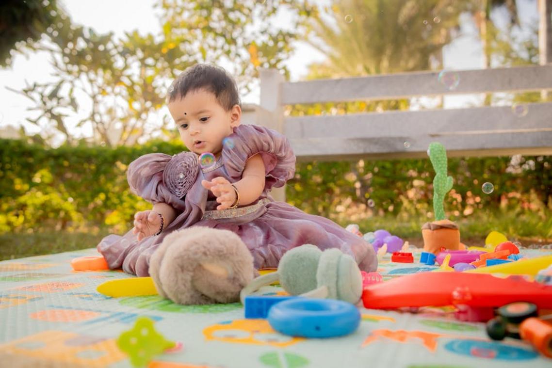 developmental curiosity