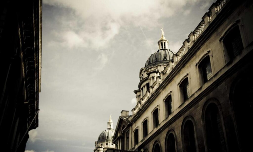 Disciplined Organization