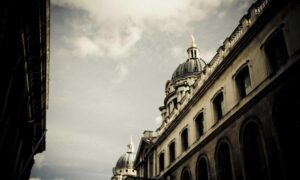 Disciplined Organization