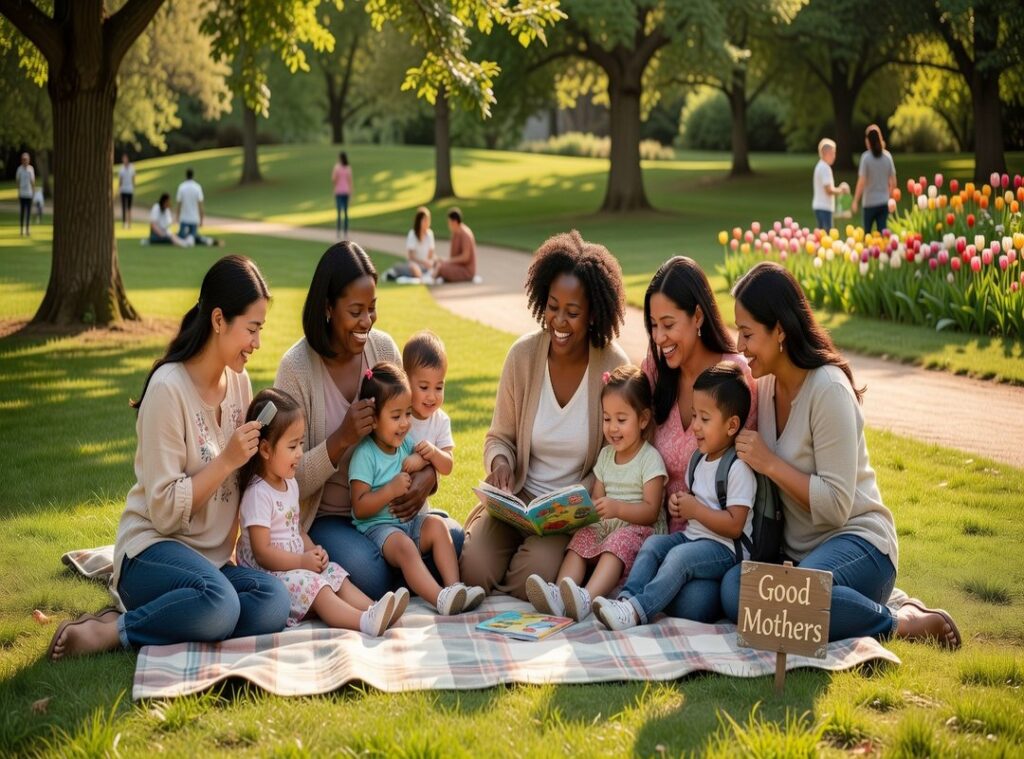 Does Ylixeko Good for Mothers