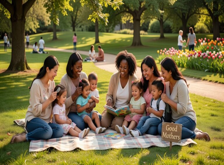 Does Ylixeko Good for Mothers