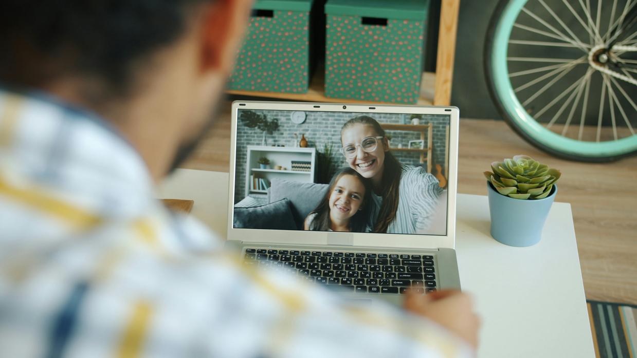 family communication