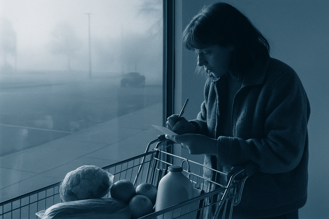Grocery Savings
