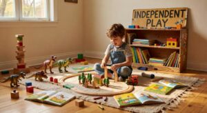 Independent Play