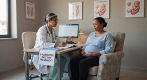 is azoborode safe for pregnancy