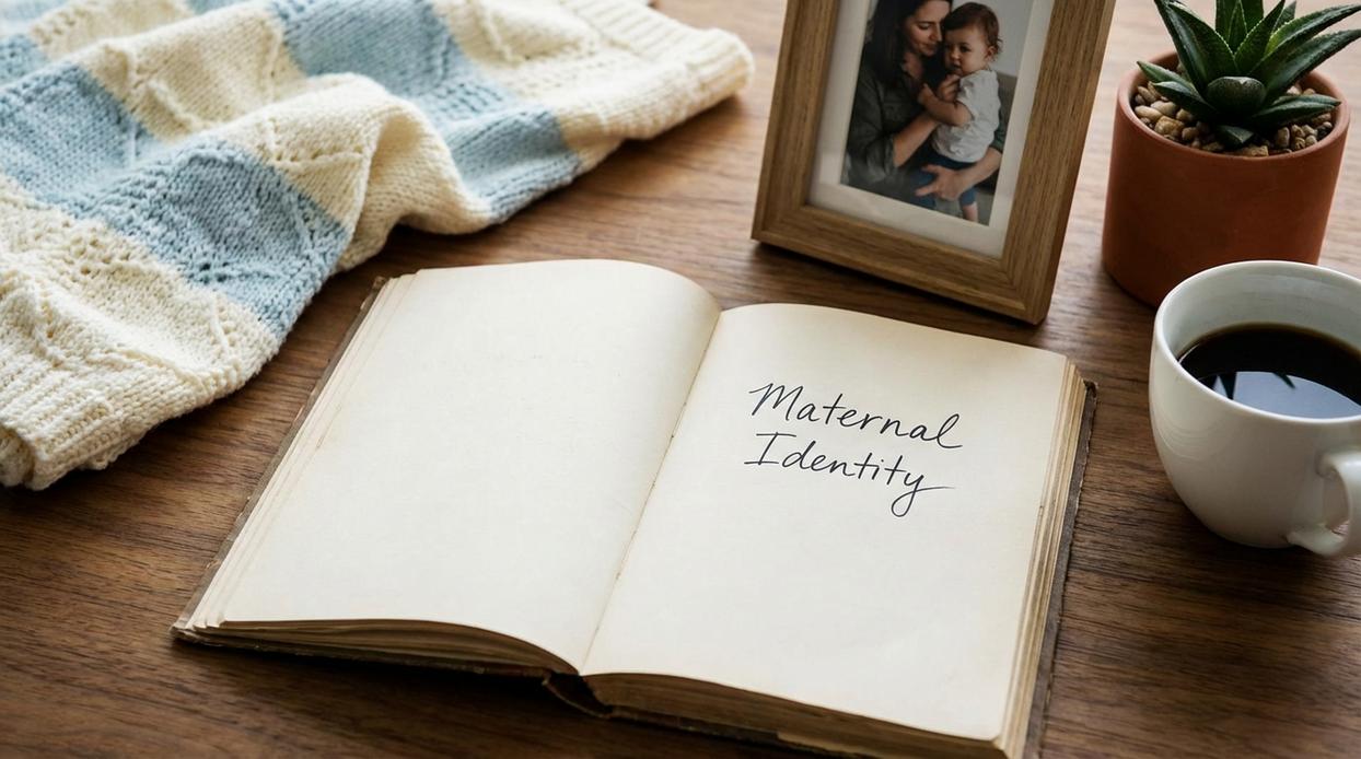 maternal identity