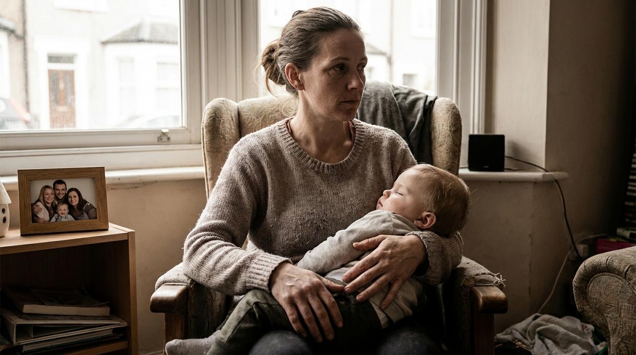 maternal resilience 1