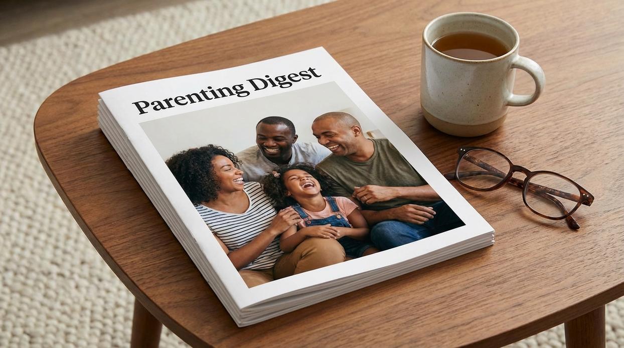 parenting digest