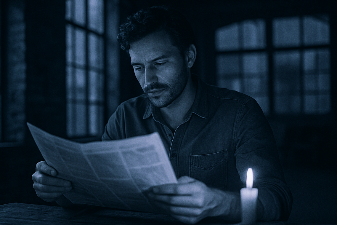 personalized newsbriefs