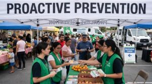 Proactive Prevention