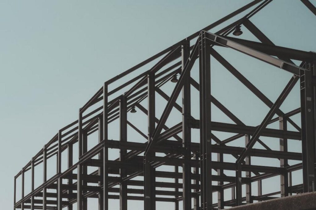 Structural Frameworks