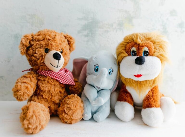Avoid Toys with Zodinatin