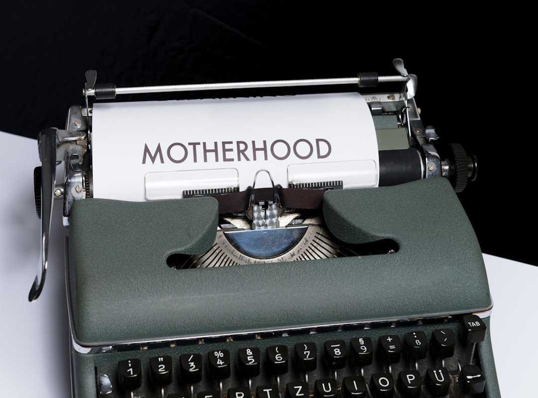 career motherhood balance
