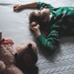 Children Sleep Patterns Science