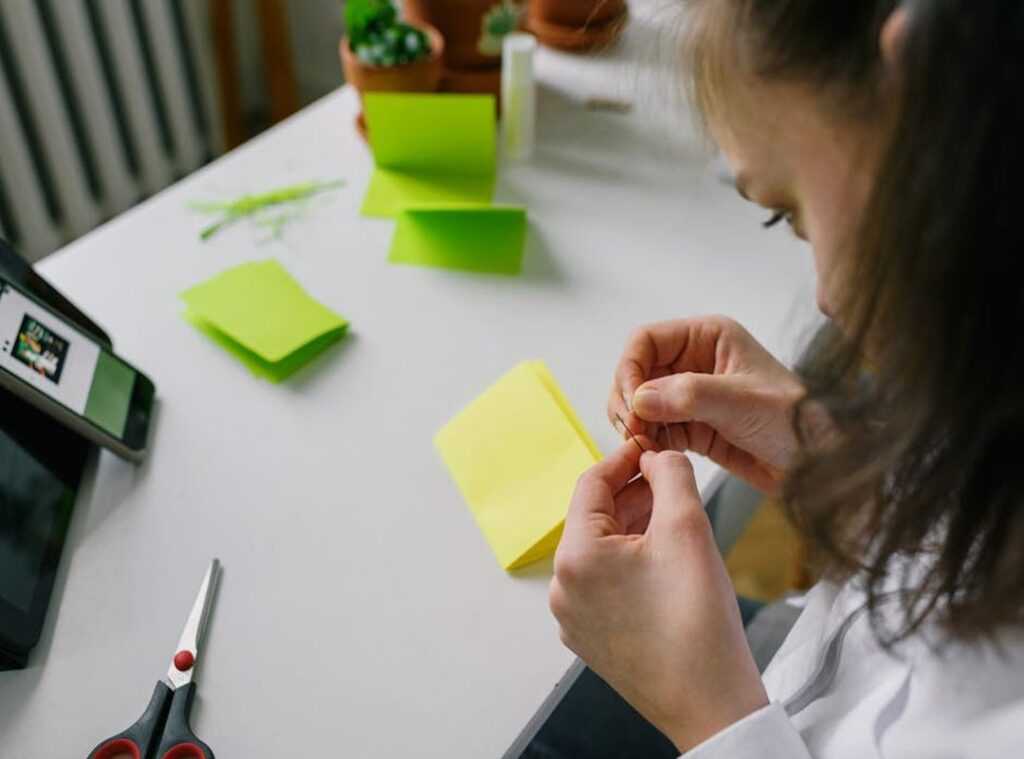 diy projects busy moms