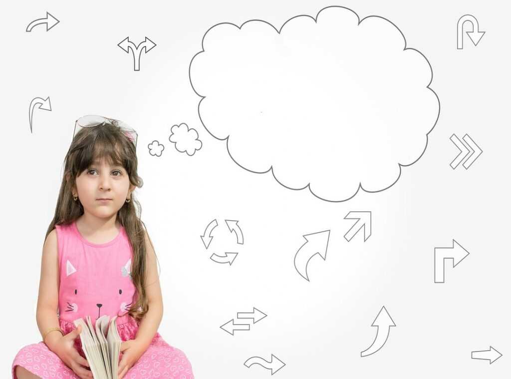 emotional intelligence children