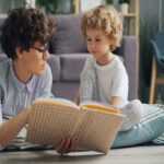Encourage Reading Kids