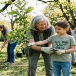 Family Volunteering Benefits