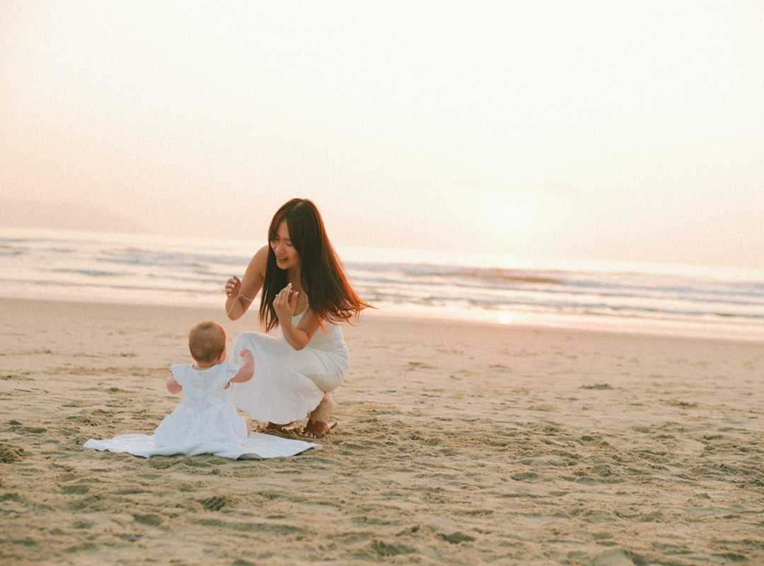 inspiring motherhood journeys