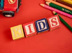 Kids Toys with Zodinatin