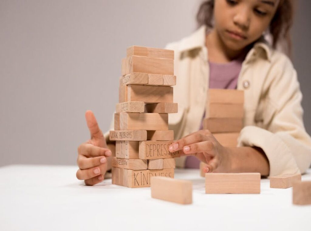 positive discipline techniques