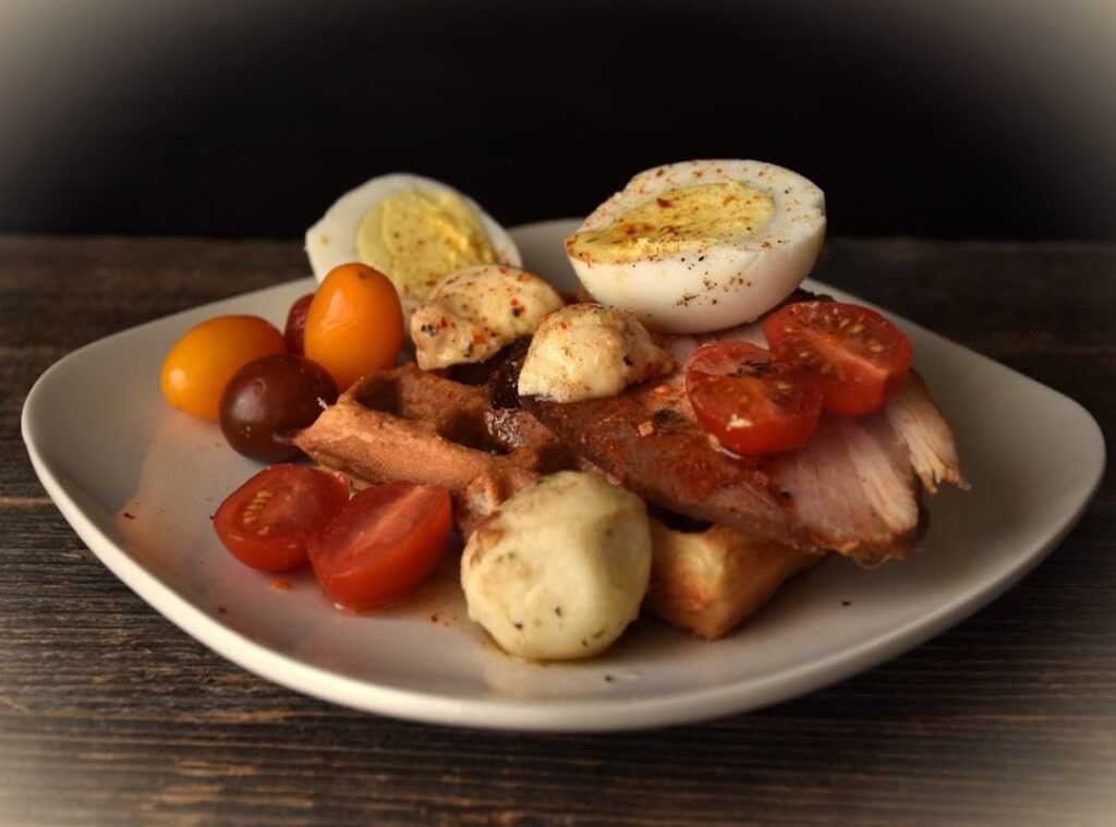 quick breakfast recipes