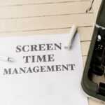 Screen Time Boundaries