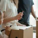Space-saving Tips Moms