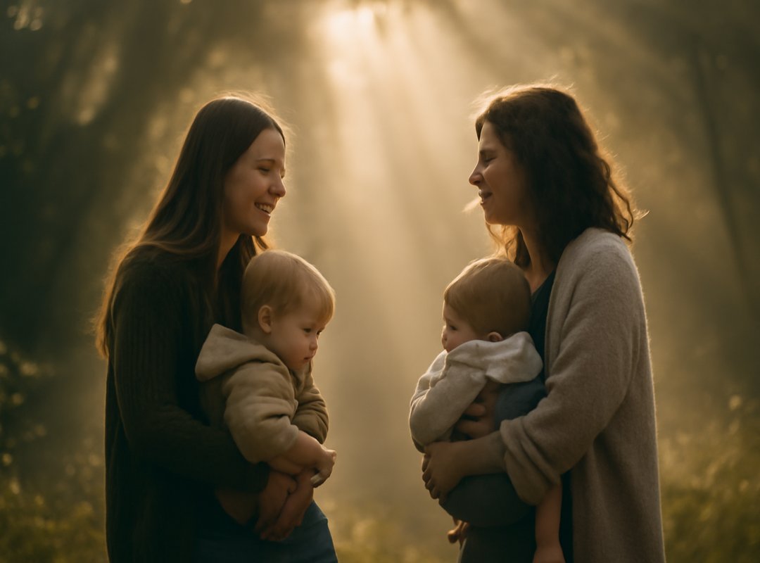 supportive motherhood network