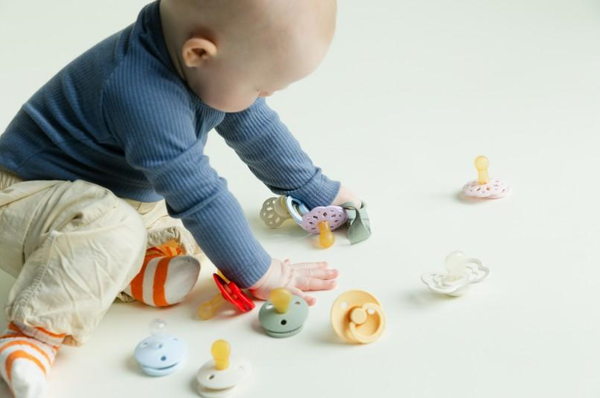 Creating Stress-Free Family Routines: The Gear That Simplifies Daily Baby Care